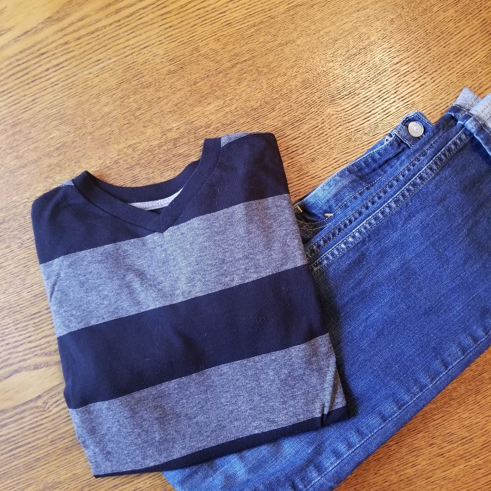 Boys T-shirt
